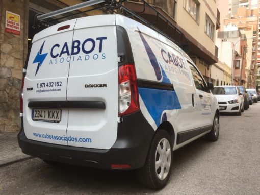 Cabot Abogados