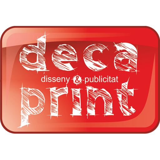 Decaprint, diseño, publicidad y diseño web, Palma de Mallorca