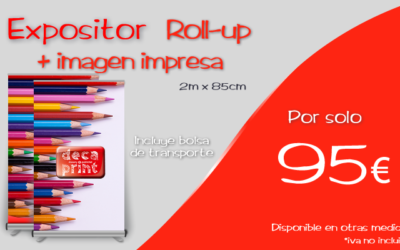 EXPOSITOR ROLL-UP