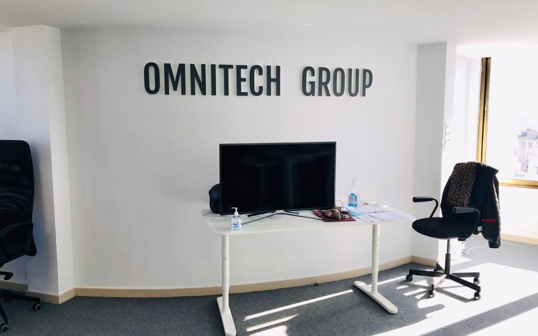 Omnitech Group
