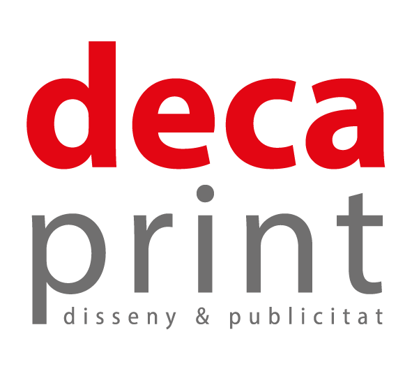 Decaprint, diseño, publicidad y diseño web, Palma de Mallorca